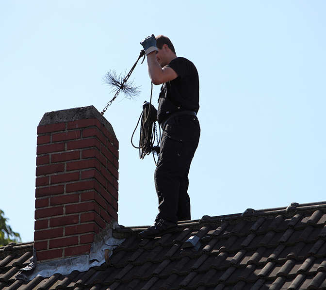 Professional Chimney Services in Studio City, CA